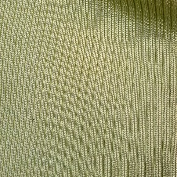 EXPRESS Knit sleeveless top L 💥 - Picture 7 of 10